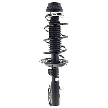 Amazon.com: KYB SR4430 Strut-Plus Complete Corner Unit